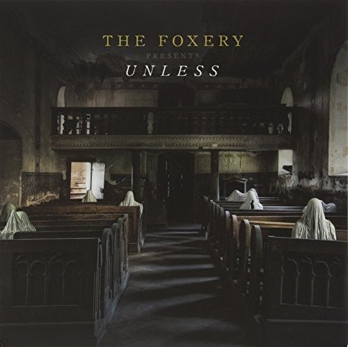 Unless [Colored Vinyl] Vinyl Record