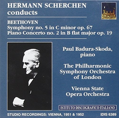 Beethoven - Sym - Music CD