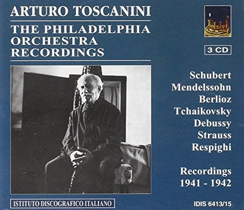 Berlioz / Eustis / Kirk - Orchestral Music - Music CD