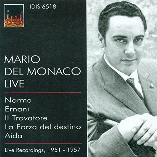 Bellini / Barbieri / Bastianini - Opera Arias - Music CD