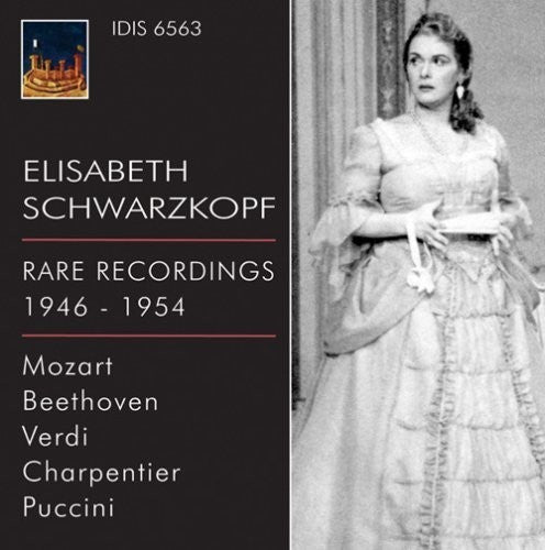 Beethoven - Opera Arias - Music CD