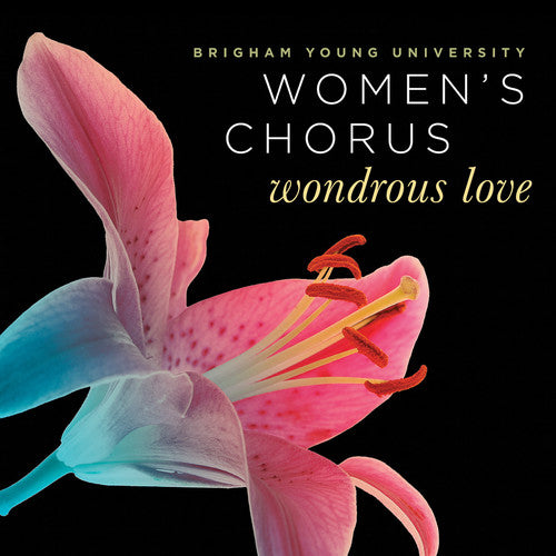 Newton / Hayes - Wondrous Love - Music CD