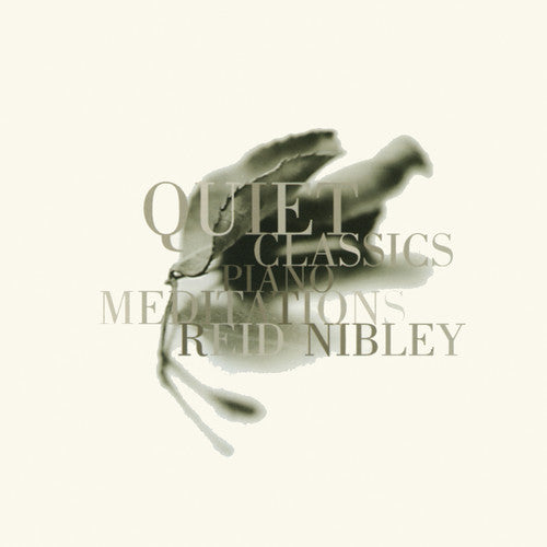 Debussy / Nibley - Quiet Classics - Music CD