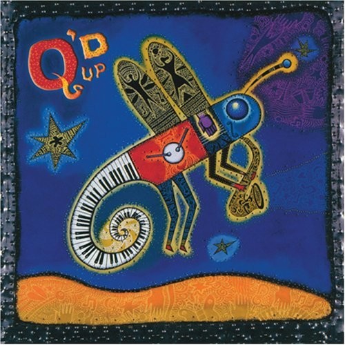 Jolson / Rose - Qd Up - Music CD