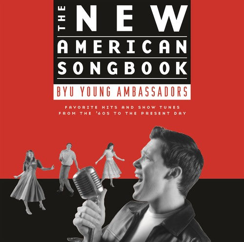 Johnston - New American Songbook - Music CD