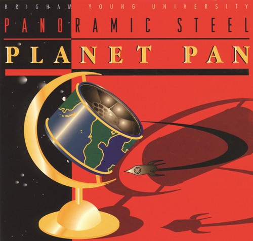 Goddard / Hawkins - Planet Pan - Music CD