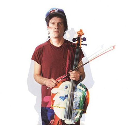 Arthur Russell - Calling Out of Context Vinyl Record
