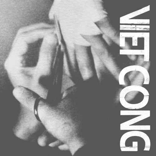 Viet Cong Music CD