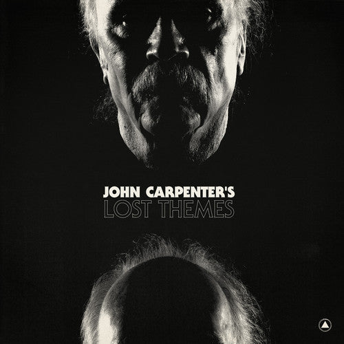 Lost Themes Music CD