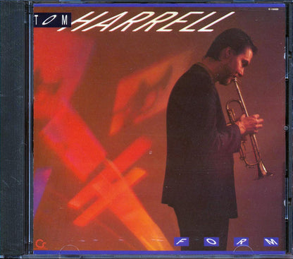 Tom Harrell - Form Music CD