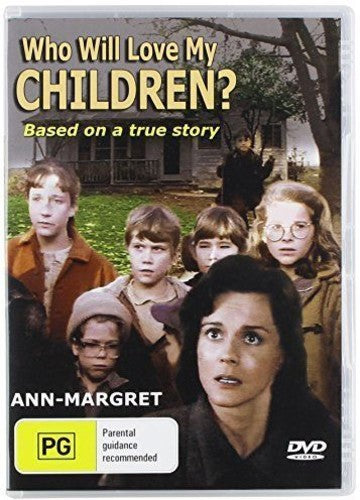 Who Will Love My Children - Who Will Love My Children - DVD