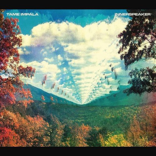 Tame Impala - Innerspeaker - Vinyl Record