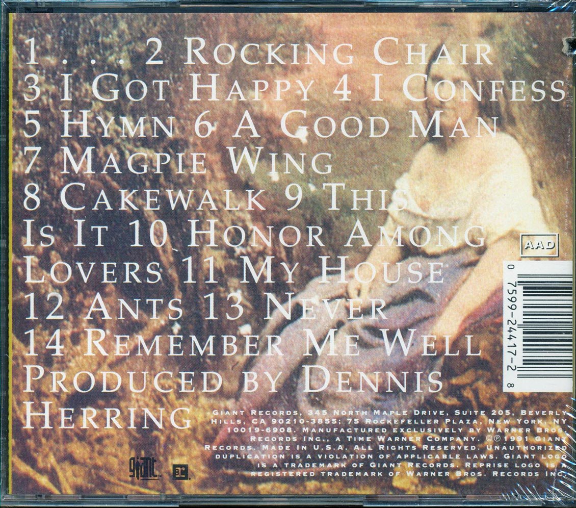House Of Freaks  - Cakewalk  (marked/ltd stock) Music CD