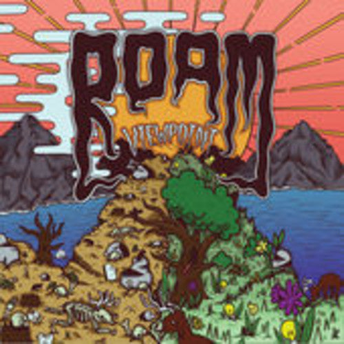 Roam - Viewpoint Vinyl Record