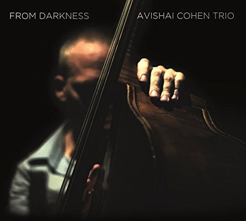 From Darkness (Uk) Music CD