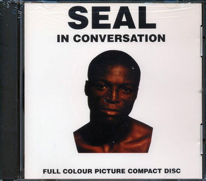 Seal  - In Conversation Music CD