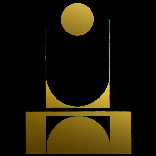 Afrikan Sciences - Circuitous - Music CD