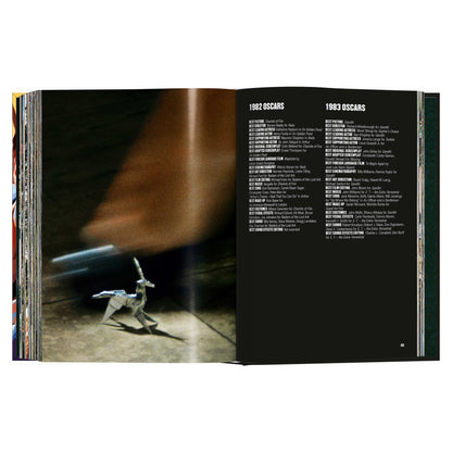 100 Movies of the 1980s (English) Book