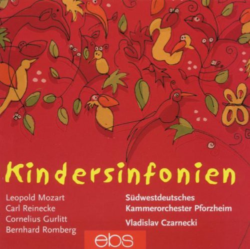 Symphonies For Children / Various - Symphonies For Children / Various - Music CD