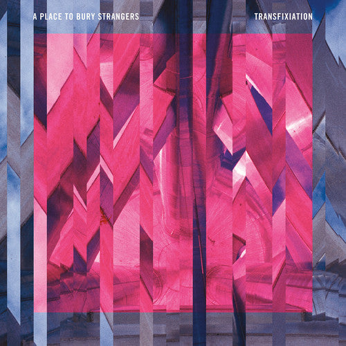 Transfixiation [Vinyl] Vinyl Record