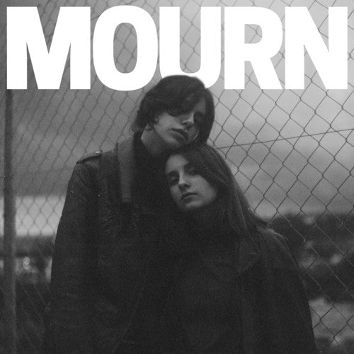 Mourn [Vinyl] Vinyl Record