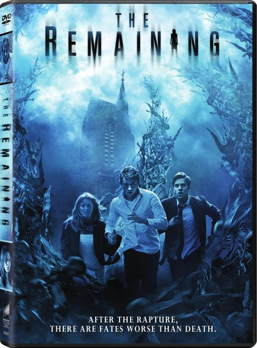 Remaining - Remaining - DVD