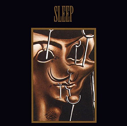 Sleep - Volume One [Vinyl] Vinyl Record