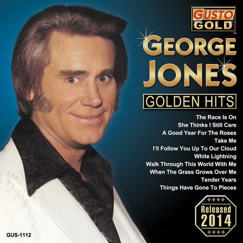 Golden Hits Music CD