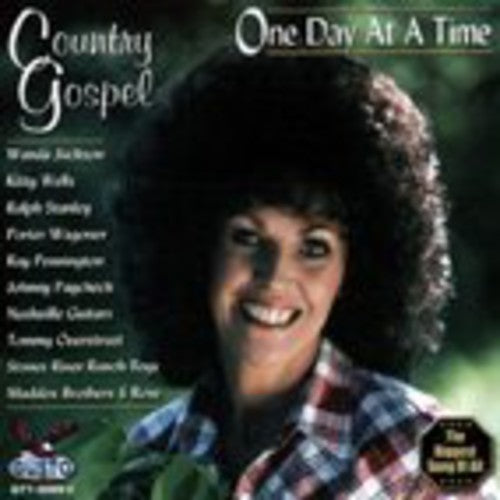 One Day At A Time / Various - One Day At A Time / Various - Music CD