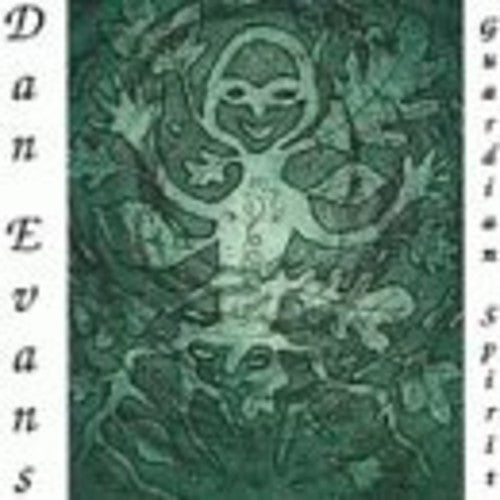 Becaud - Guardian Spirit - Music CD