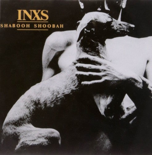 Inxs - Shabooh Shoobah - Vinyl Record