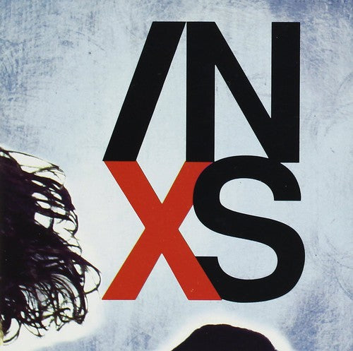Inxs - X - Vinyl Record