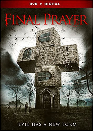 Final Prayer - Final Prayer - DVD