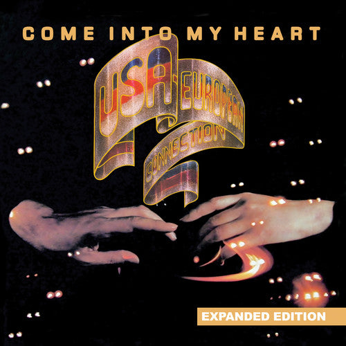 the album cover for Boris Midney - Come Into My Heart (Expanded Edition) [Digitally Remastered]