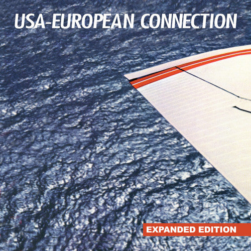 Midney,boris - Usa-european Connection (expanded Edition) - Music CD