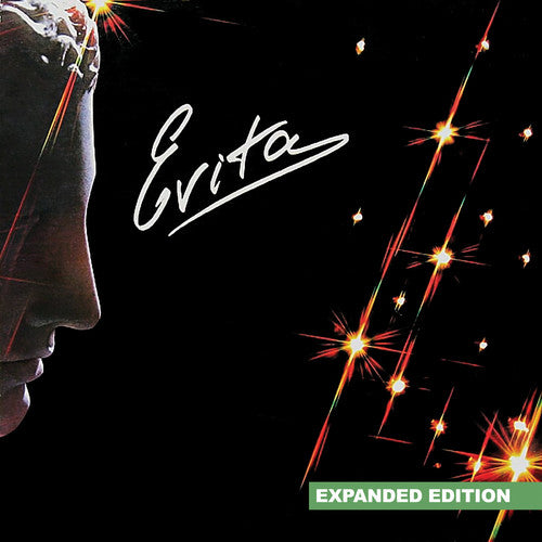 Evita (Expanded Edition) [Remastered] Music CD