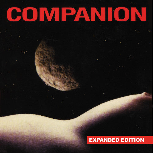 Midney,boris - Companion (expanded Edition) - Music CD