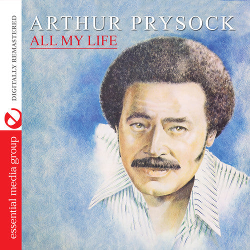 All My Life [Remastered] Music CD