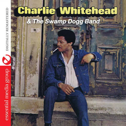 Whitehead,charlie & Swamp Dogg Band - Charlie Whitehead & Swamp Dogg Band - Music CD
