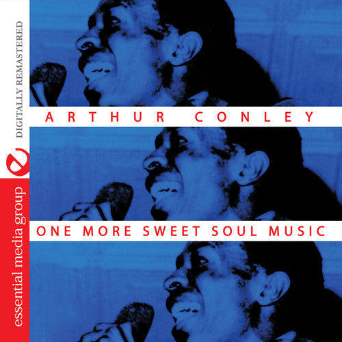 One More Sweet Soul Music [Remastered] Music CD