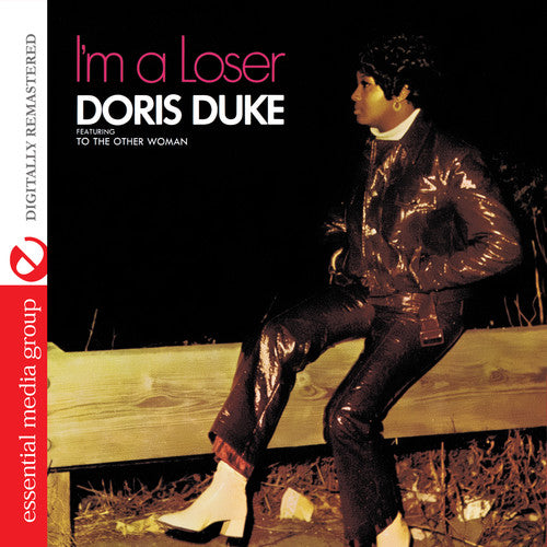 Duke,doris - I'm A Loser - Music CD