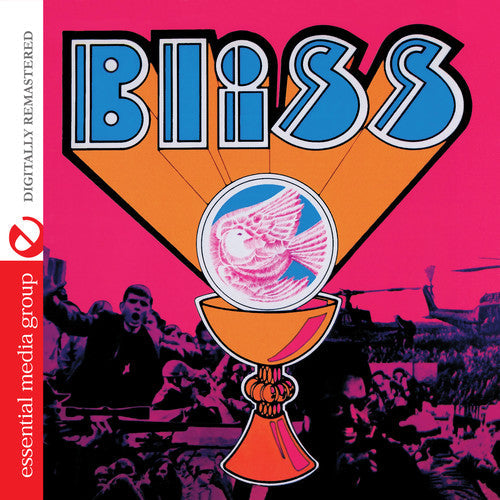 Bliss [5 CD] Music CD
