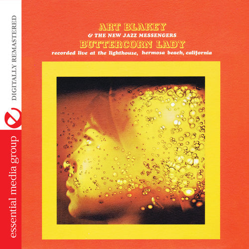 Buttercorn Lady Music CD