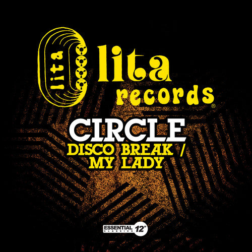 Circle - Disco Break / My Lady - Music CD