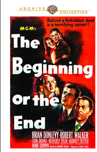 Beginning Or The End - Beginning Or The End - DVD