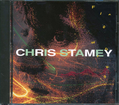 Chris Stamey  - Fireworks Music CD