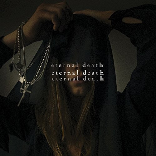 Eternal Death - Eternal Death - Music CD