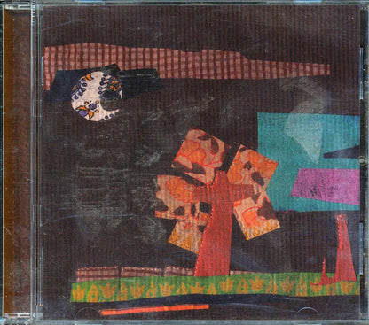 Alfie - If You Happy With You Need Do Nothing Music CD