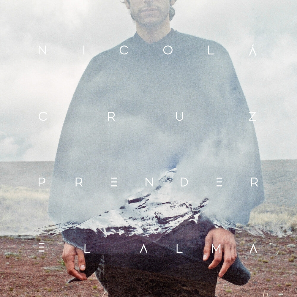 Nicola Cruz - Prender El Alma [LP] Vinyl Record