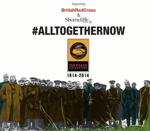 Peace Collective - All Together Now